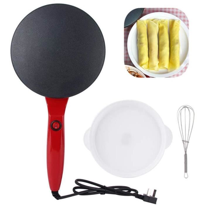 Manuelle Cuiseur à Riz Antiadhésif électrique Multifonction Avec Grille