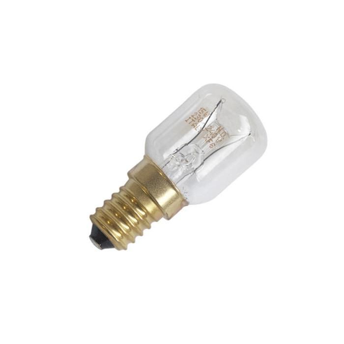 Ampoule 15w E14 Ref 55304065 Pour REFRIGERATEUR  DIVERS MARQUES
