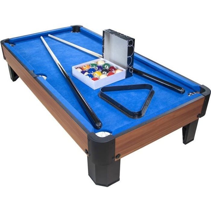 Nappe de billard, feutre de table de billard professionnel pour table de  billard standard, nappe de jeu de sports d'intérieur de billard avec bande  de