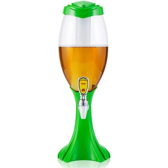Widmann Bong à bière rose avec valve Jeu à boire - acheter sur Widmann Bong à bière rose avec valve Jeu à boire - acheter sur