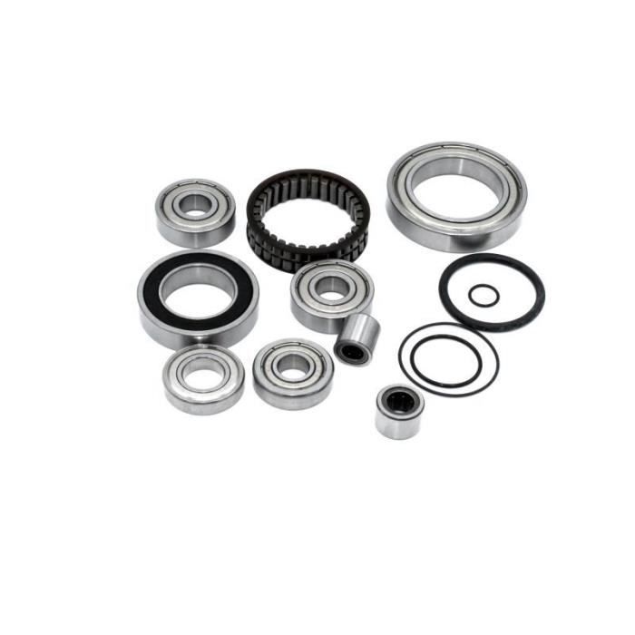 BLACK BEARING - roulement brose - repère 005