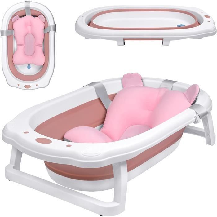 Canapé Pliable Pour Enfants, Fauteuil-Lit En Peluche Pour Enfants, Siège De Canapé Rembourré Pour Filles Et Garçons,D