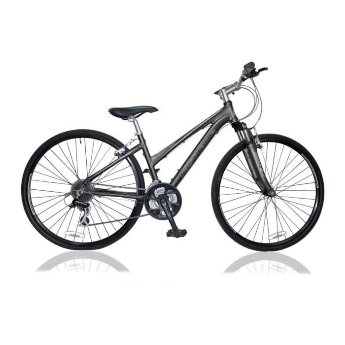 Vtt hotsell cdiscount femme
