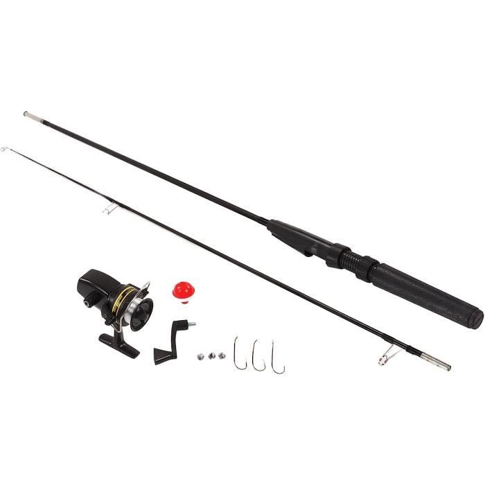 Jeu De Bagues De Guidage - FDIT - Kit Réparation Canne À Pêche Jeu De Bagues De Guidage - FDIT - Kit Réparation Canne À Pêche