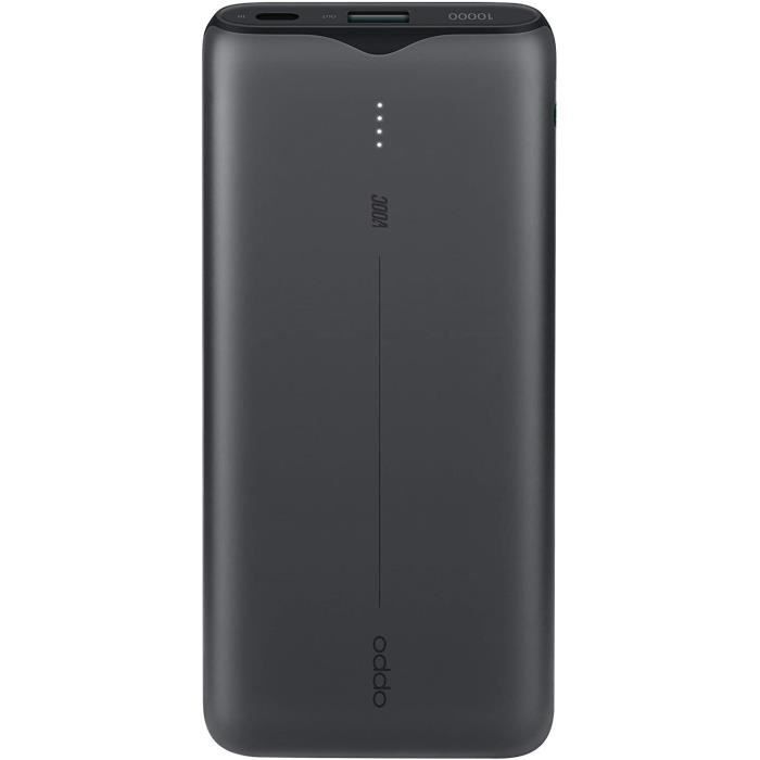 OPPO - Power Bank - (10000 mAh, Charge VOOC)[188]