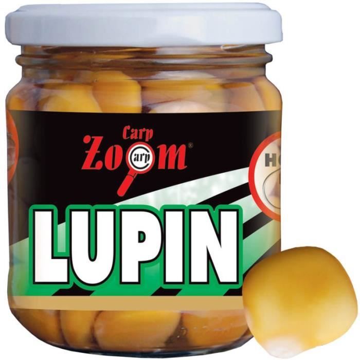 GRAINE CARP ZOOM LUPIN (Lupin)