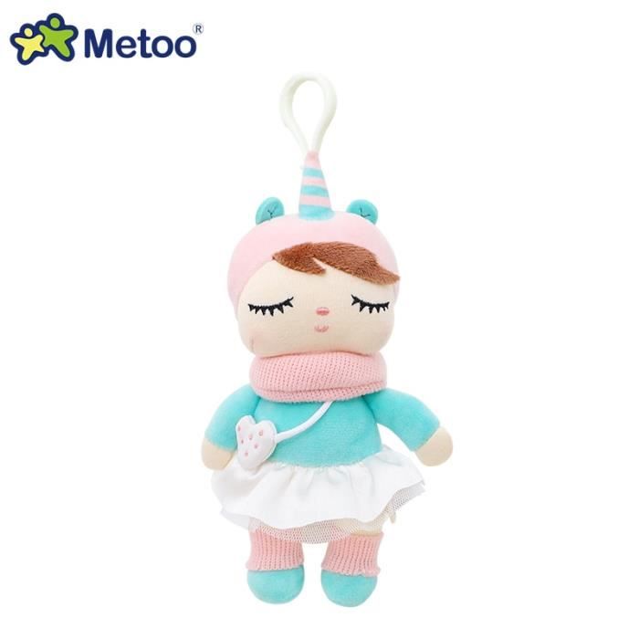 Poupees Poupons Original Metoo Poupees Jouets En Peluche Pour Filles Bebe Belles Licornes Lapin Foret Angela Doux Type 1670 2 Cdiscount Jeux Jouets