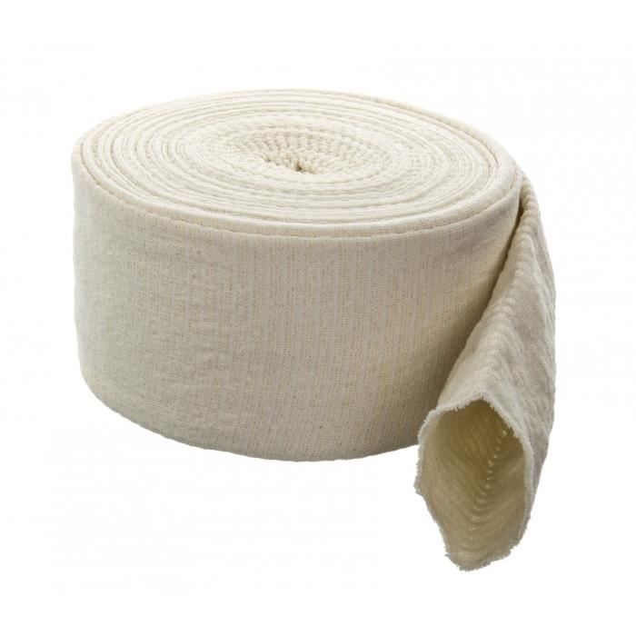 Tubigrip Bandage tubulaire élastique, grand Bras, Medium chevilles