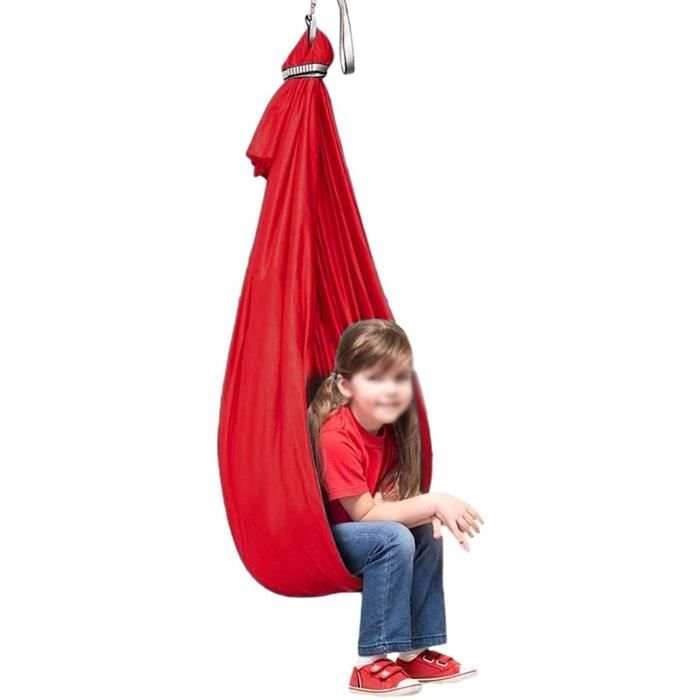 balancoire extérieur