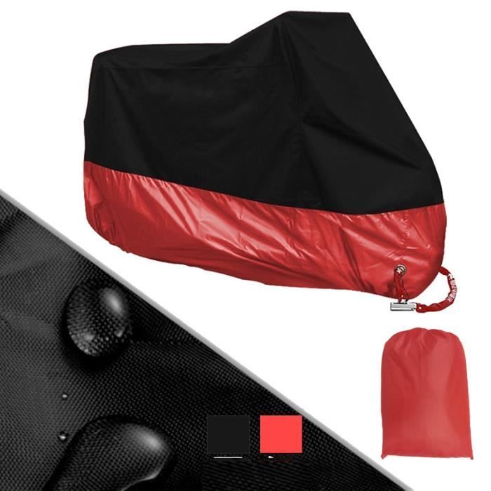 Housse De Moto Intérieur Pour BMW R NineT - Tissu Stretch Élastique Anti-poussière - Protection UV - Pour Garage