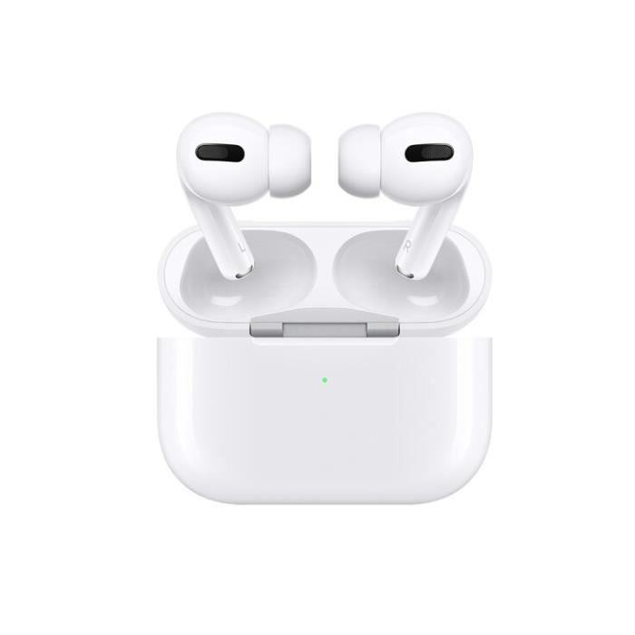 APPLE Airpods Pro Blanc Reconditionné -  reconditionné disponible sur Cdiscount Seconde Vie