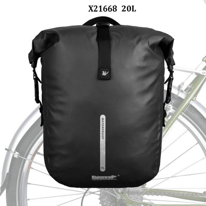 Velo online et dos