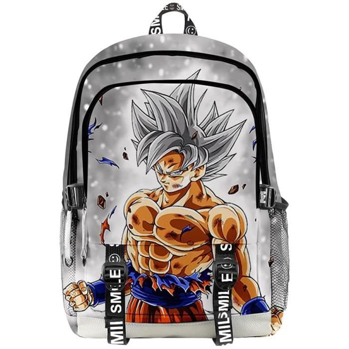 cartable dragon ball