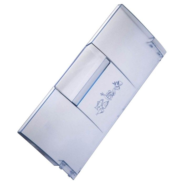 Portillon Evaporatore Per Frigorifero/Congelatore Beko - Ricambio Originale 4311000300 - Foto 6