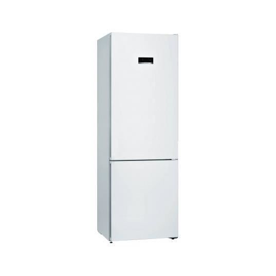 BOSCH Réfrigérateur congélateur bas KGN49XWEA