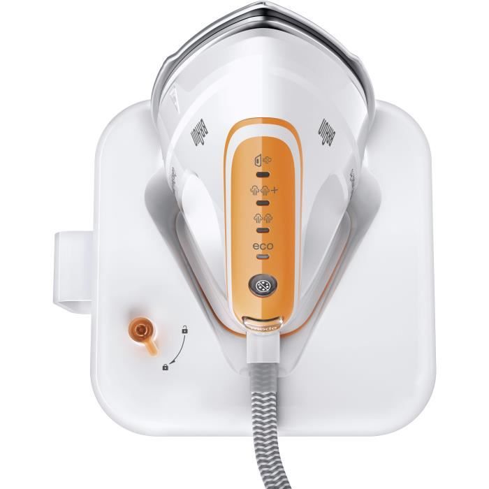 Centrale vapeur IS2577VI CareStyle Compact Pro - vue 2