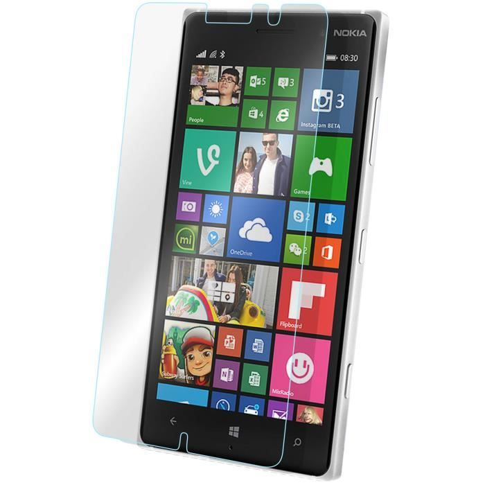 Protection Écran Verre Trempé KSix pour Nokia 5 Protection Écran Verre Trempé KSix pour Nokia 5
