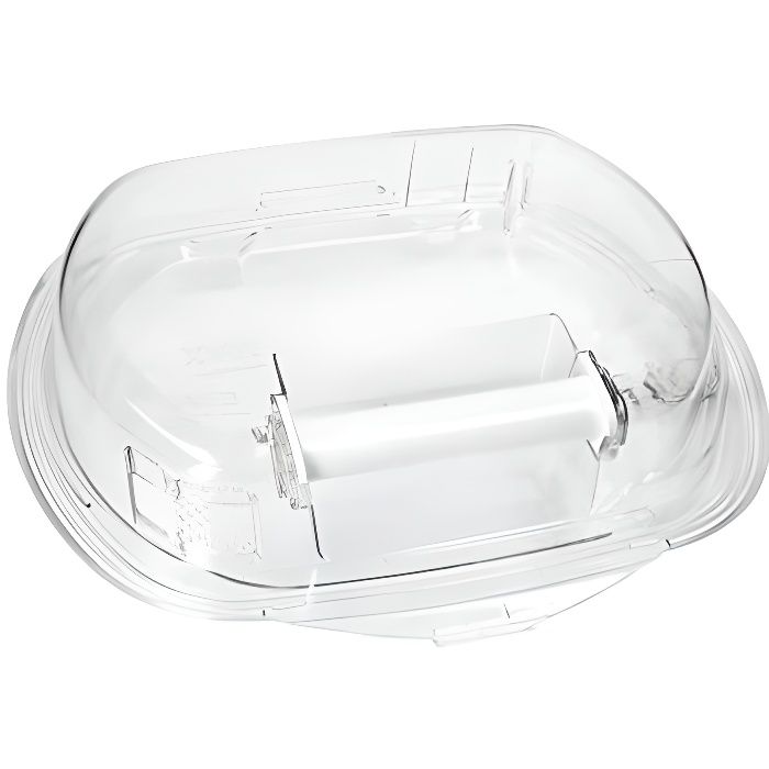 Sèche linge condenseur Hoover CANDY 40008542 réservoir d'eau avec poignée