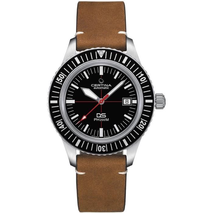 Montre certina store ds action