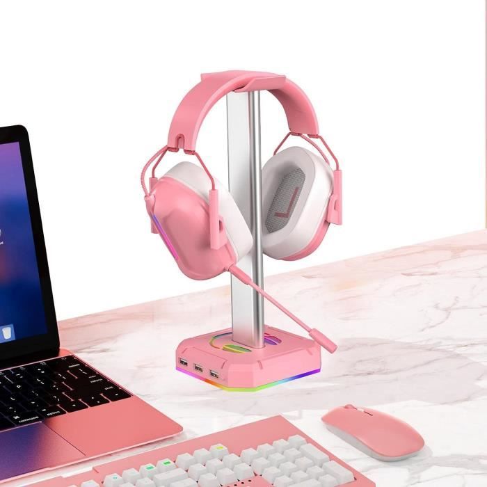 Support de bureau pour casque - Accessoire - 100300550A