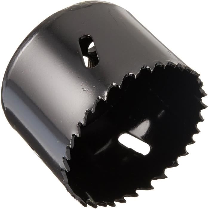 SEC 110MM Métal Foret De Coupe Bi M42 Acier À Haute Vitesse Scie Cloche