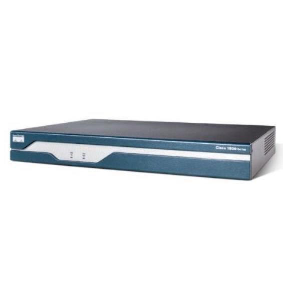 Acheter Cisco CISCO1841-HSEC/K9 Reconditionné - 328,57 € Cisco CISCO1841-HSEC/K9 Reconditionné - Cisco reconditionné disponible sur Cdiscount Seconde Vie
