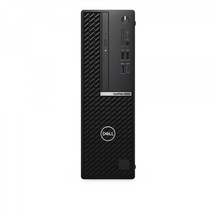 DELL OPTIPLEX 5080 SFF CORE I5 - vue 4