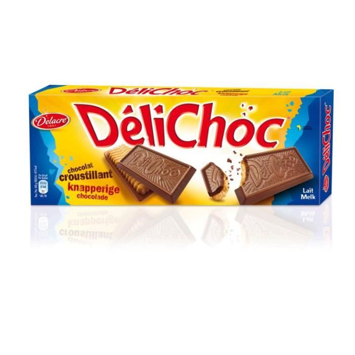 Biscuits Chocolat Au Lait 150 G Delichoc Cdiscount Au Quotidien Biscuits Chocolat Au Lait 150 G Delichoc Cdiscount Au Quotidien