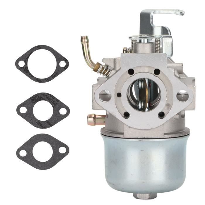 Joints Carburateur ZAMA GND-108 Lot De 2 - Compatible Stihl HS46 HS56 - Taille-haie ZAMA C1T-S195 Rechange Hs46 Hs56