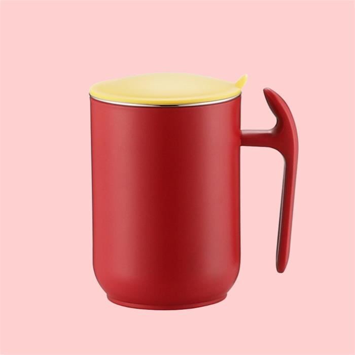 Tasses à Double Paroi (lot De 4, Doré) Empilables, Tasse à Café