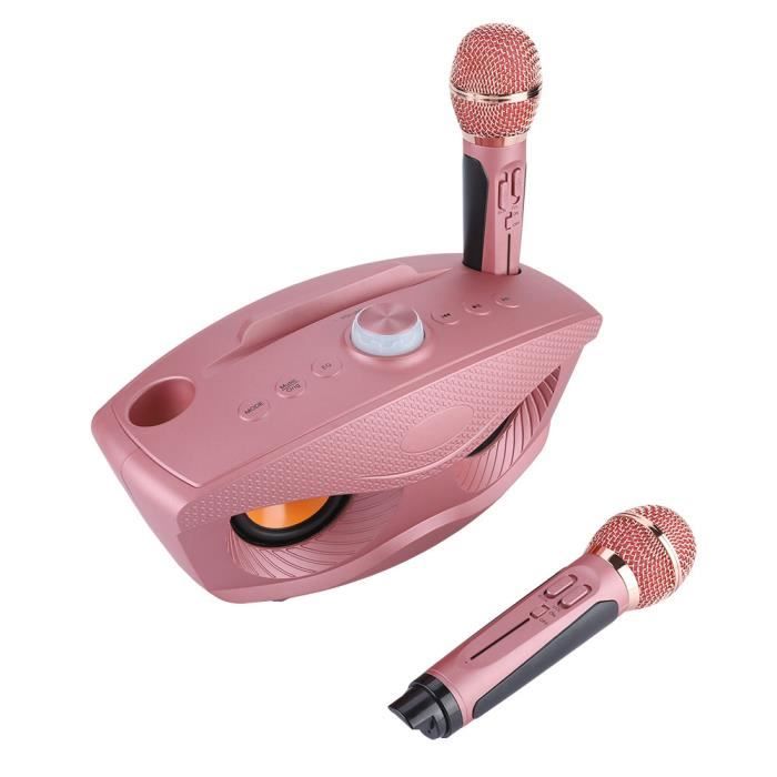 MACHINE karaoké Mr Entertainer CDG BLUETOOTH