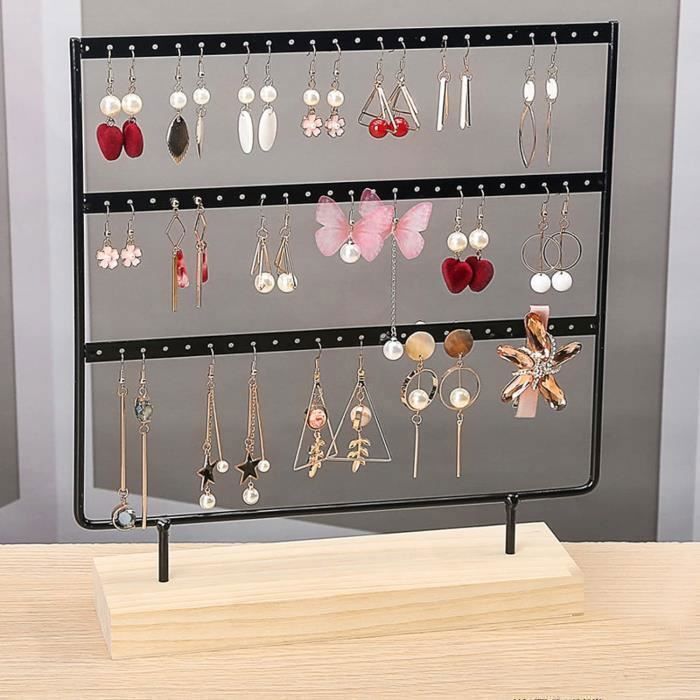 Présentoir pour Boucles d'oreilles main image 1