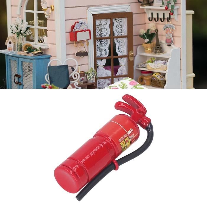 Odoria Miniature 1/12 Porte Meuble Accessoire Maison de Poupée
