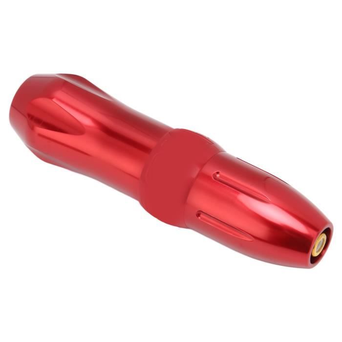 Machine à Tatouer Portable En Aluminium - Pour Liner Et Shader - Professionnelle Et Neuve