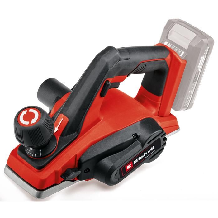 EINHELL TE PL 1882 Li Solo - vue 3
