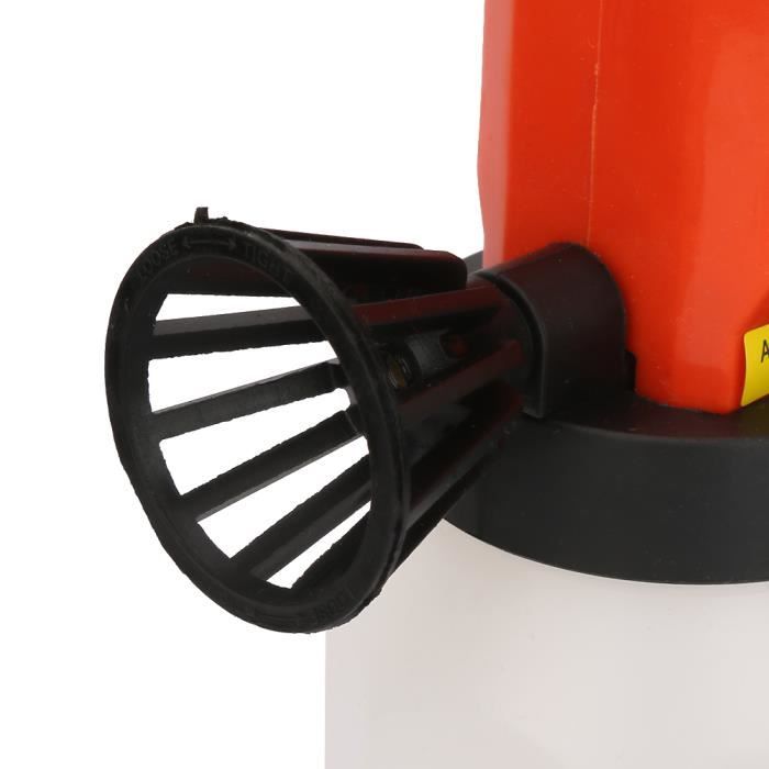 Lot De 3 Spatules De Remplissage Pour Pistolet à Peinture - Noir, Pour Apprêt/peinture Auto, Par Alex Flittner