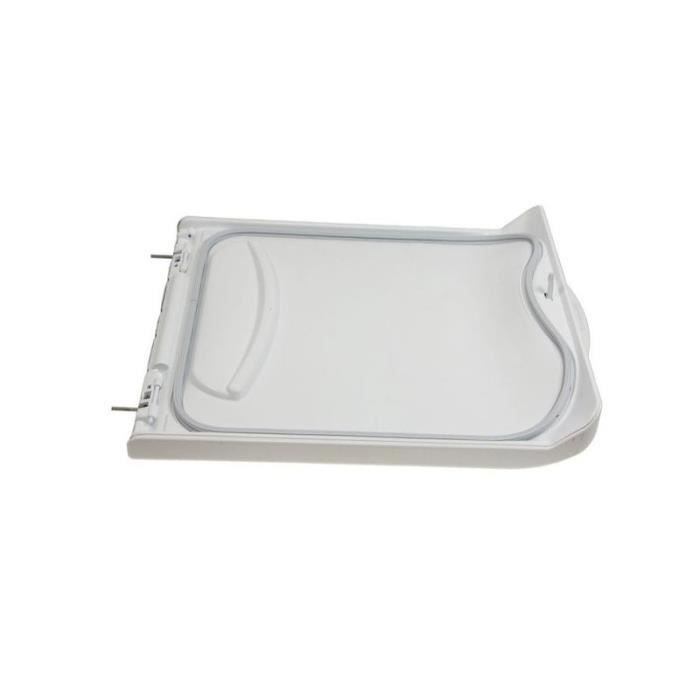 Couvercle Complet Pilot2 ELECTROLUX LAVE LINGE Machine à laver