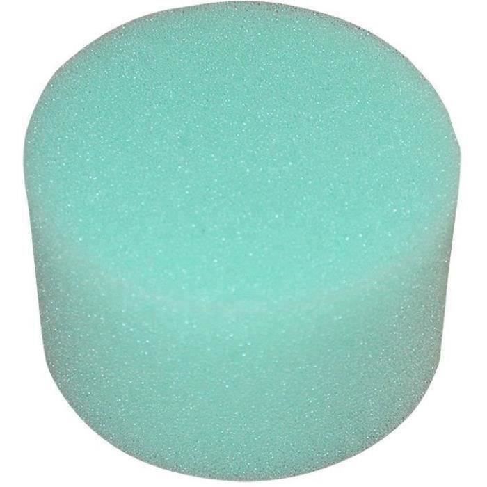 Filtre à air adaptable pour LAWN BOY Série C et D (rond)