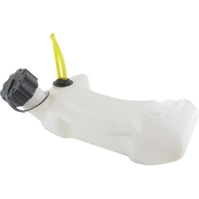 Réservoir à essence adaptable KAWASAKI pour moteurs TJ45