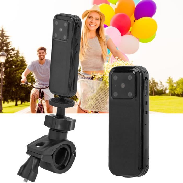 Caéra D'action 4 K 60 FPS 20 P WiFi 40 étanche EIS X30 Caéra De Sport Avec Grand Angle De