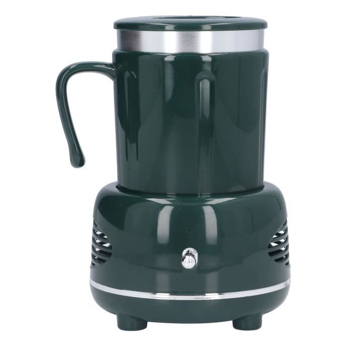 Lot De 4 Tasses En Aluminium 20cl – Style Brut Et Léger, Idéal Pour Camping Ou Atelier