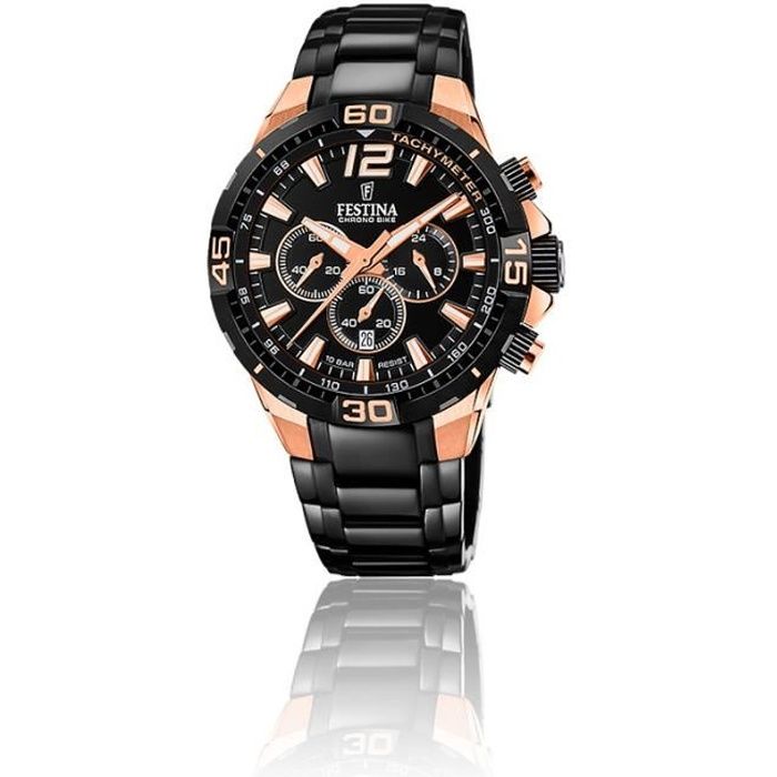 Cdiscount montre festina cheap