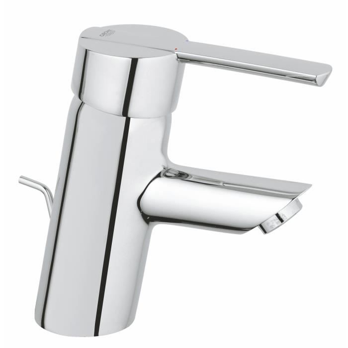 GROHE Mitigeur Lavabo Concetto 32207001 Import Allemagne