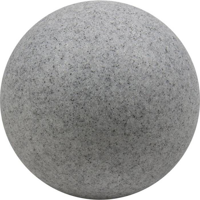 Lampe de jardin Heitronic Mundan 35956 9 W gris granite (mat) Lampe de jardin Heitronic Mundan 35956 9 W gris granite (mat)