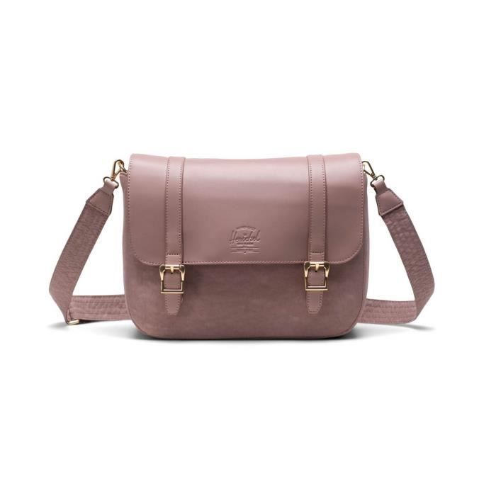 Herschel Orion Retreat Crossbody Bag Ash Rose [147841] sac à
