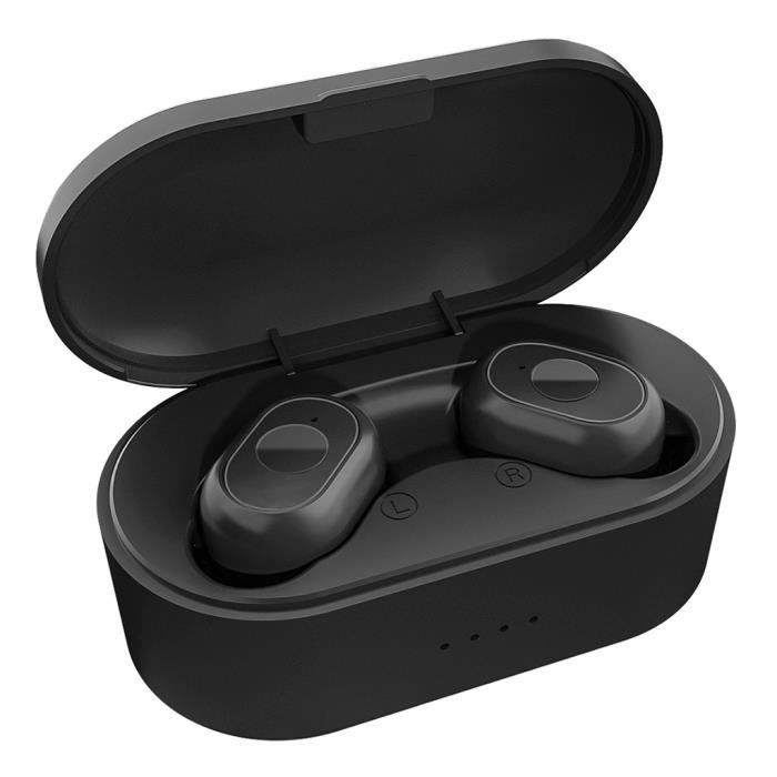 ÉCOUTEUR BLUETOOTH MONO RÉTRACTABLE