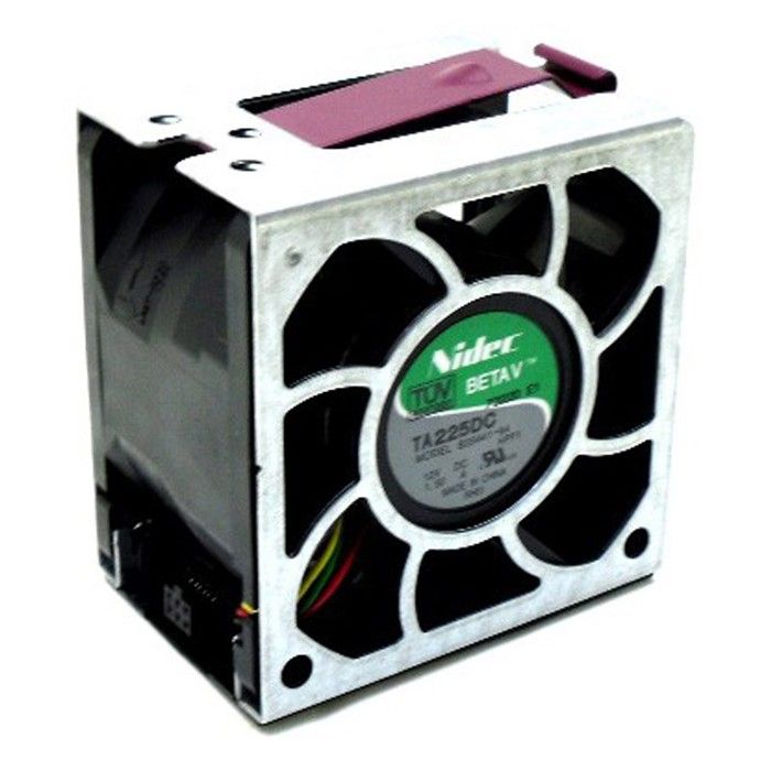 Ventilateur Nidec TA225DC B35441-94 6Pin +Kit Rackable 394035-001 HP ...