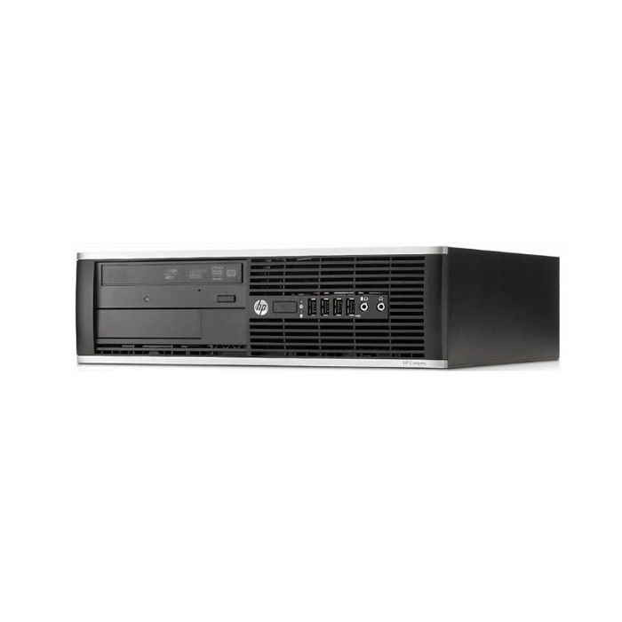 Hp 8300 Elite SFF - Windows 10 - G2020 4GB 250GB - PC Tour Bureautique Ordinateur - Hewlett packard