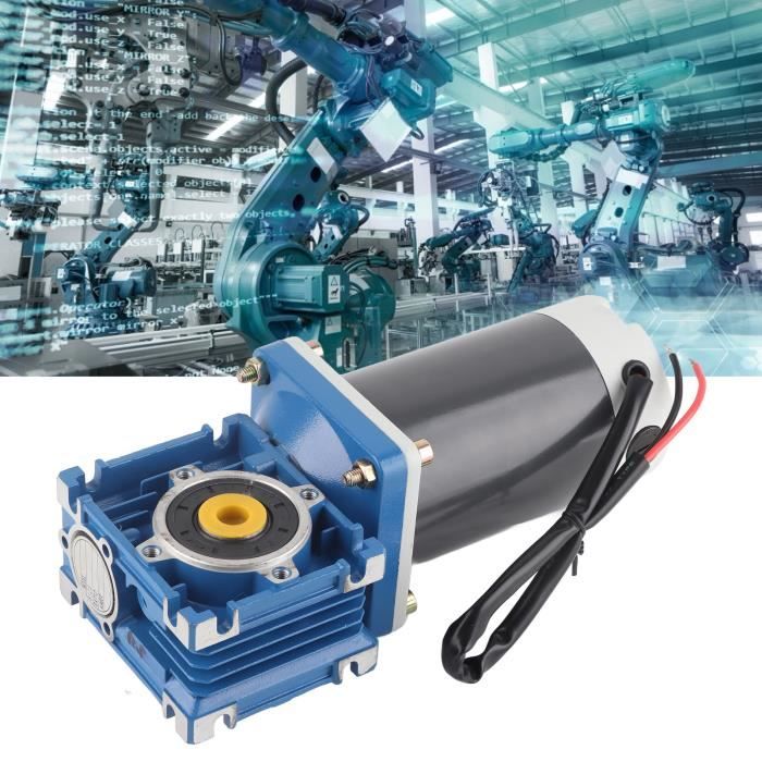 YUMILI Arbre De Moteur RV30 En Acier Allié à Sortie Unique De 14 Mm Pour Réducteur De Vitesse à Vis Sans Fin NMRV030 RV030 (comme Indiqué