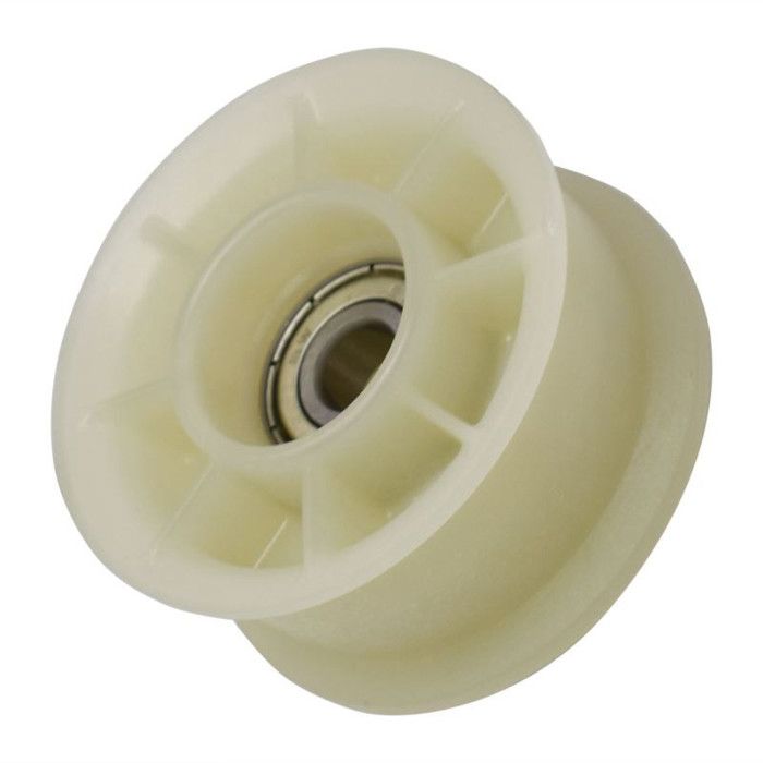 tendeur INDESIT 310389 28656 Compatible avec ARISTON HOTPOINT Sèche linge Pièce de rechange - vue 2
